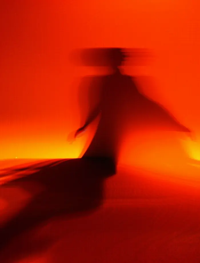 Movement Experience - Image Title