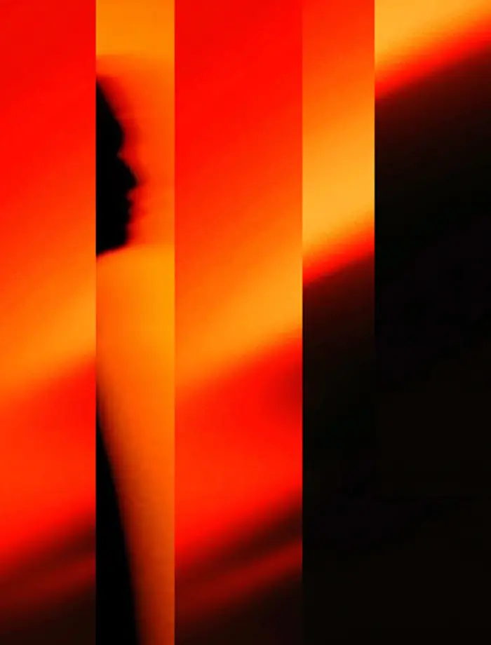 Movement Experience - Patterns